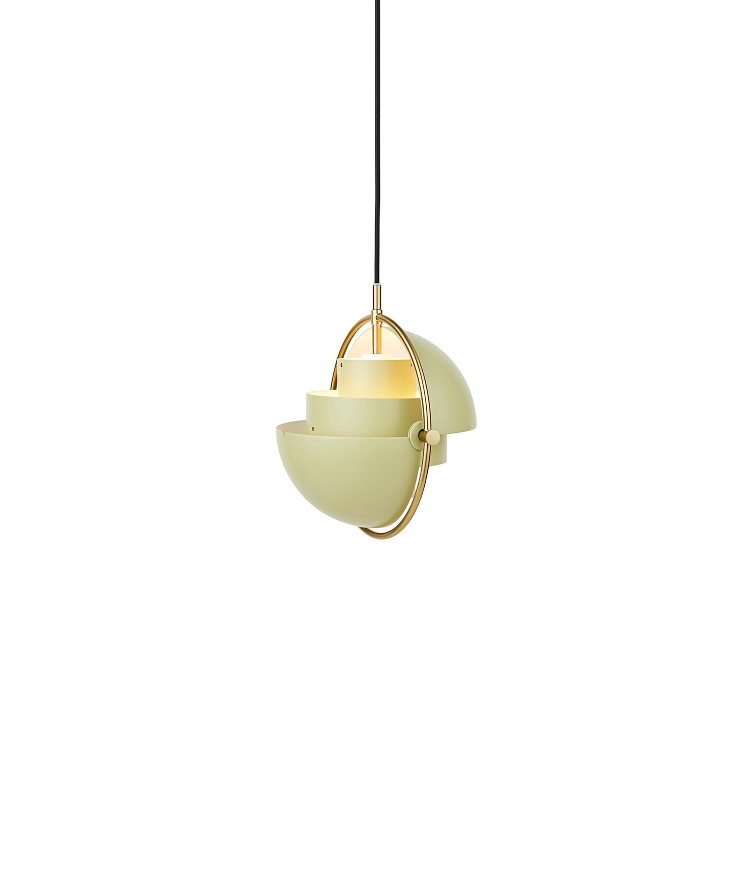 Multi-Lite Pendant