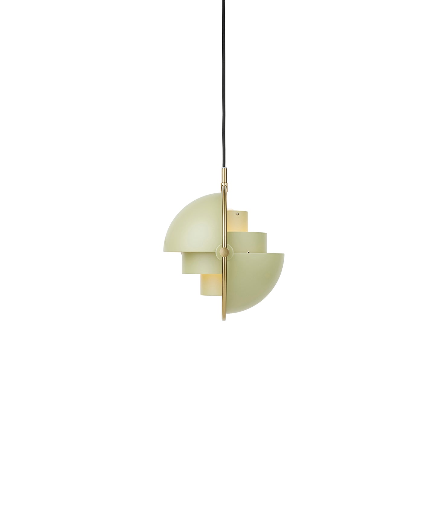 Multi-Lite Pendant