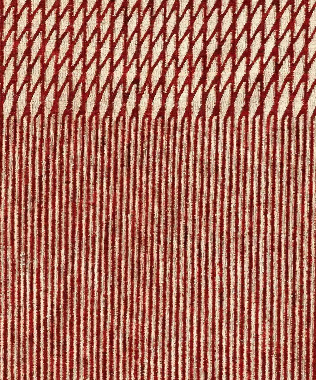 Blur Rug in Red by nanimarquina | TRNK