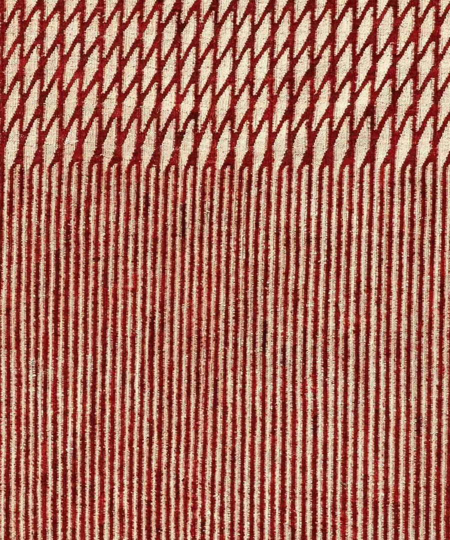 Blur Rug in Red by nanimarquina | TRNK