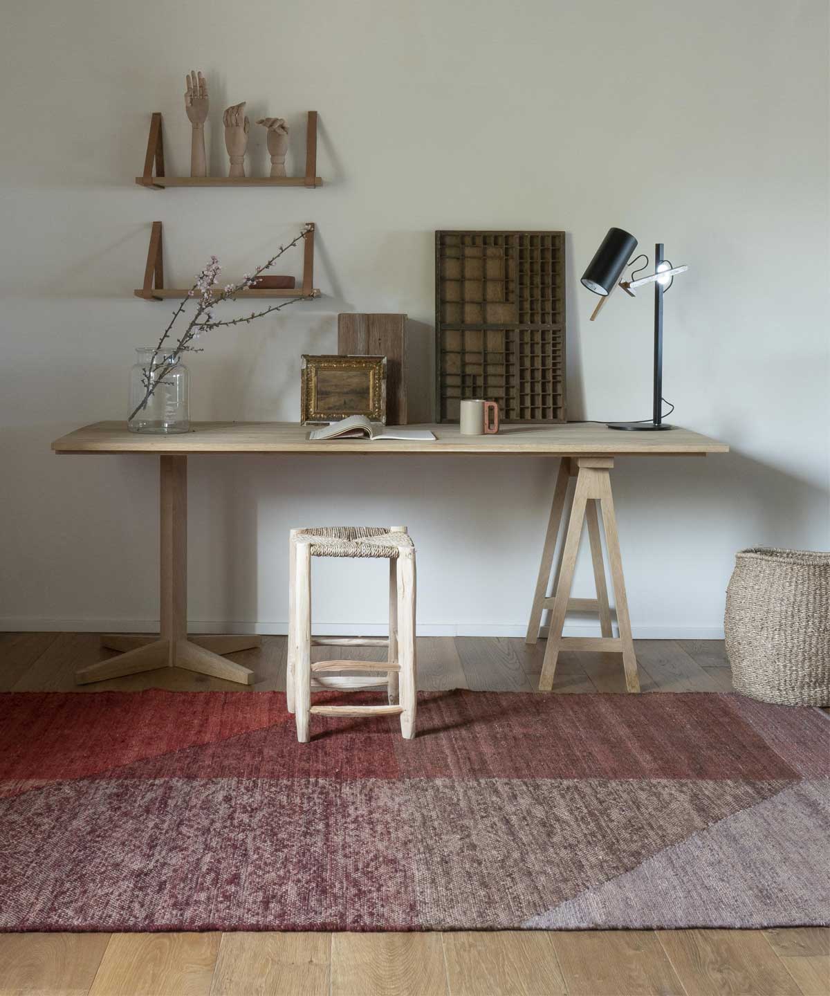 Capas Rug 1