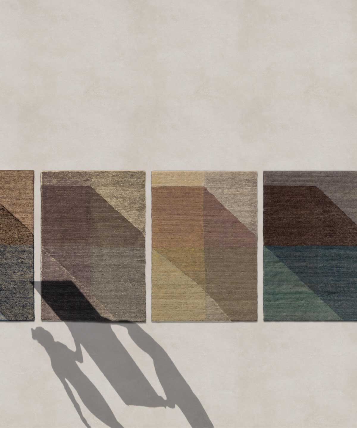 Capas Rug 1