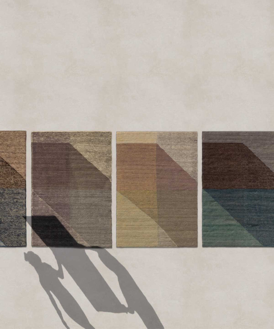 Capas Rug 1