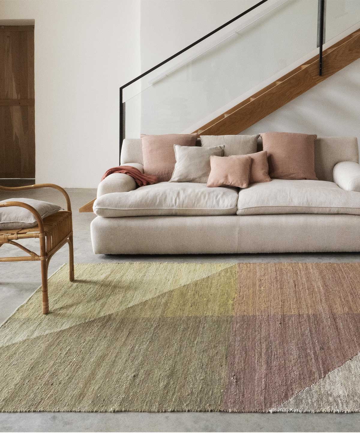 Capas Rug 5