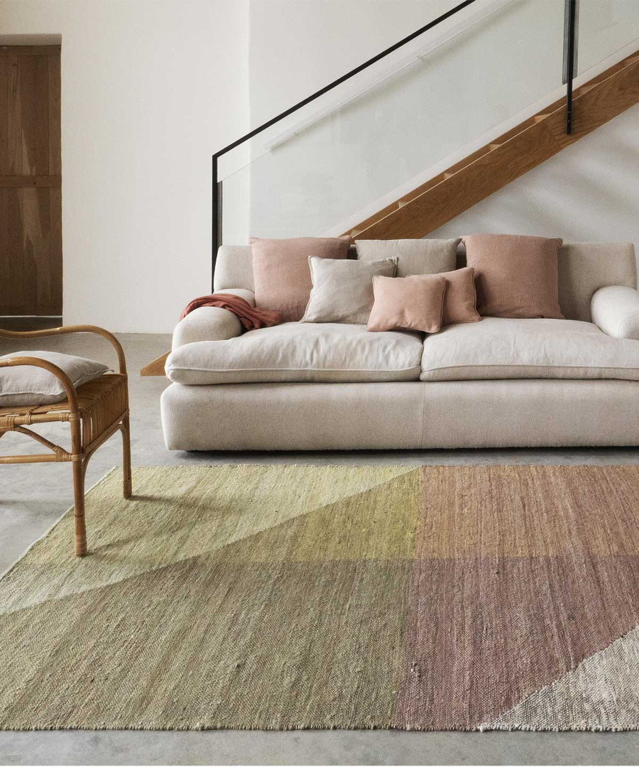 Capas Rug 5