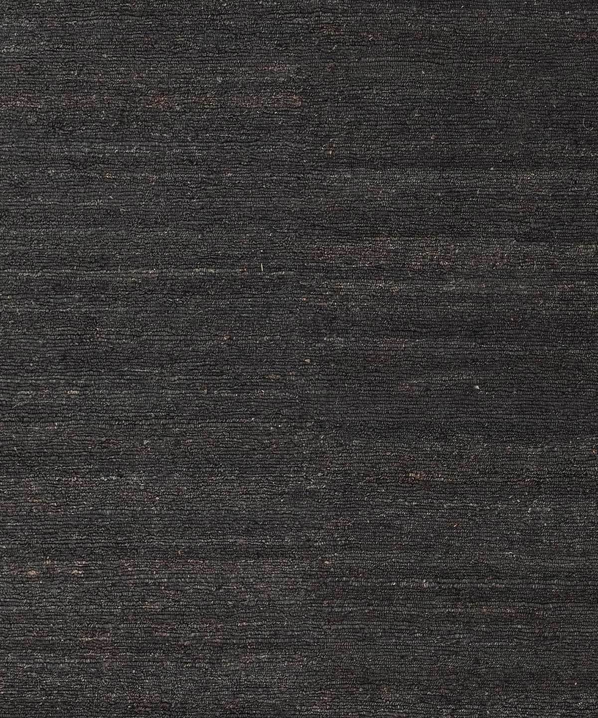 Earth Rug in Black by nanimarquina | TRNK