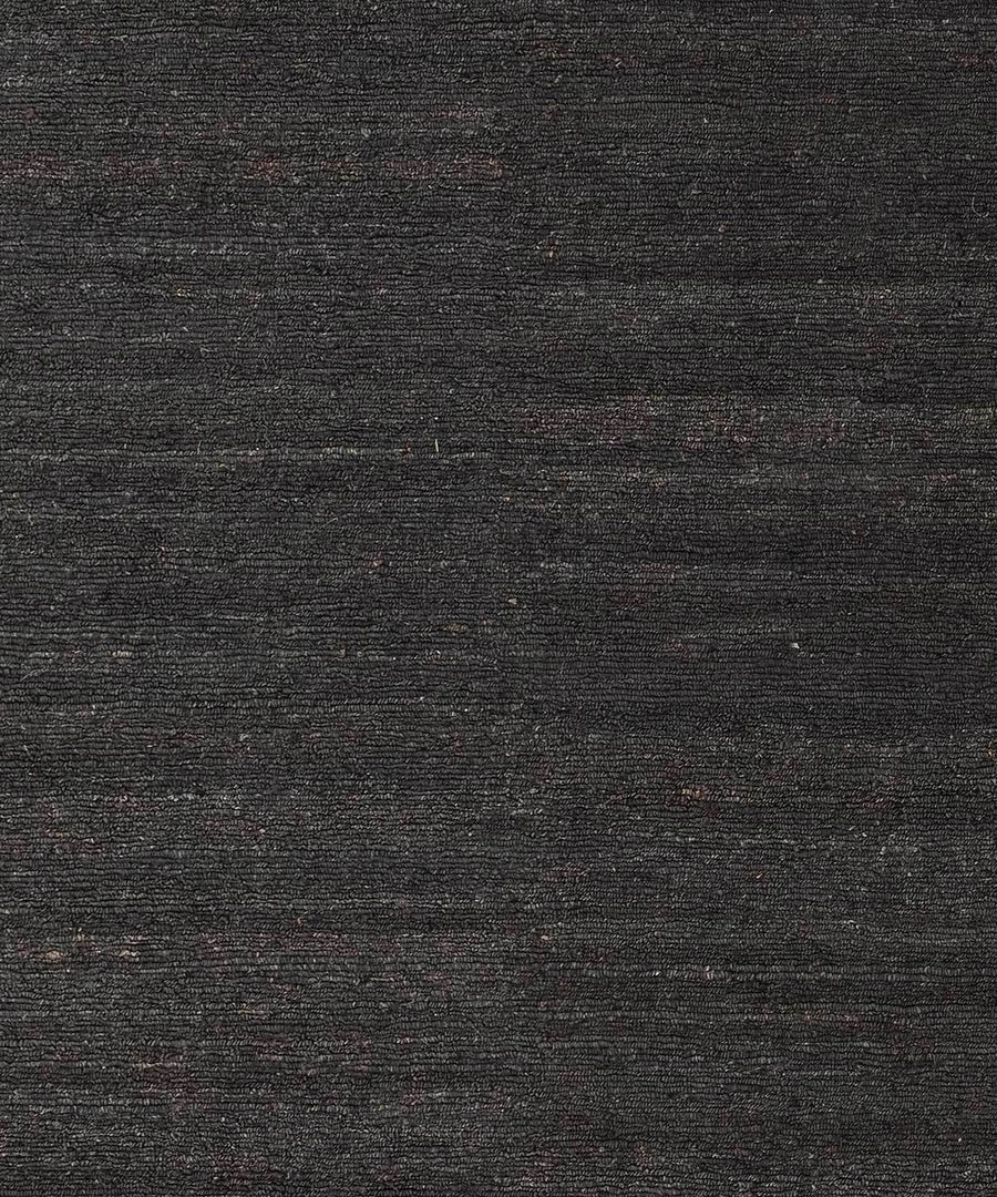 Earth Rug in Black by nanimarquina | TRNK