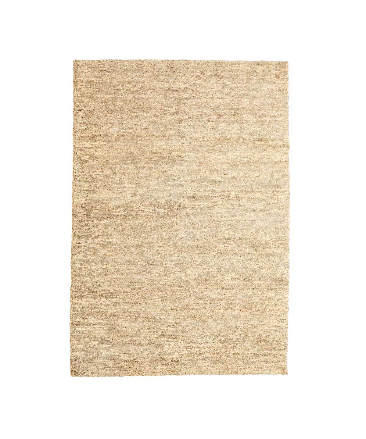 Earth Rug in Cream by nanimarquina | TRNK