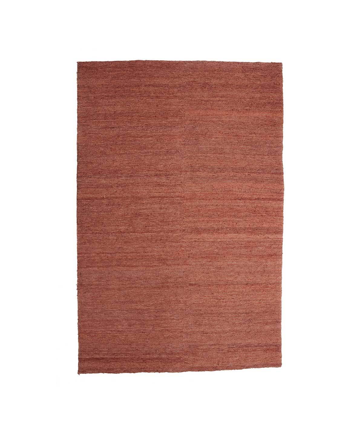 Earth Rug in Terracota by nanimarquina | TRNK