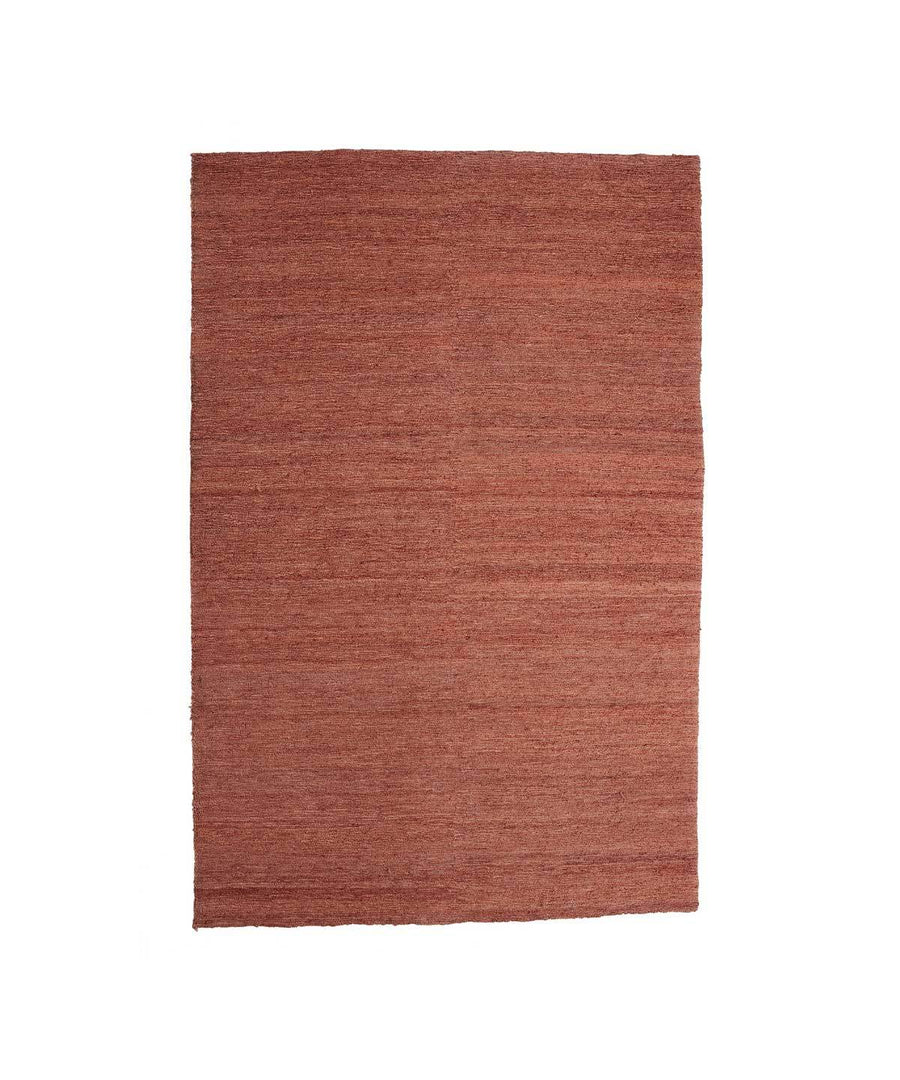 Earth Rug in Terracota by nanimarquina | TRNK