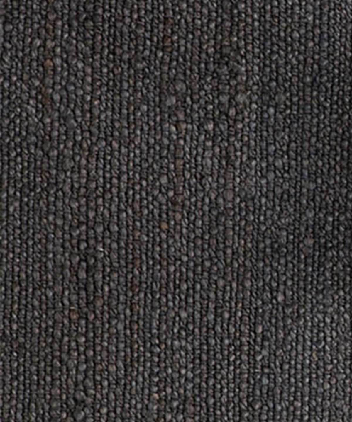 Herb Rug in Black by nanimarquina | TRNK