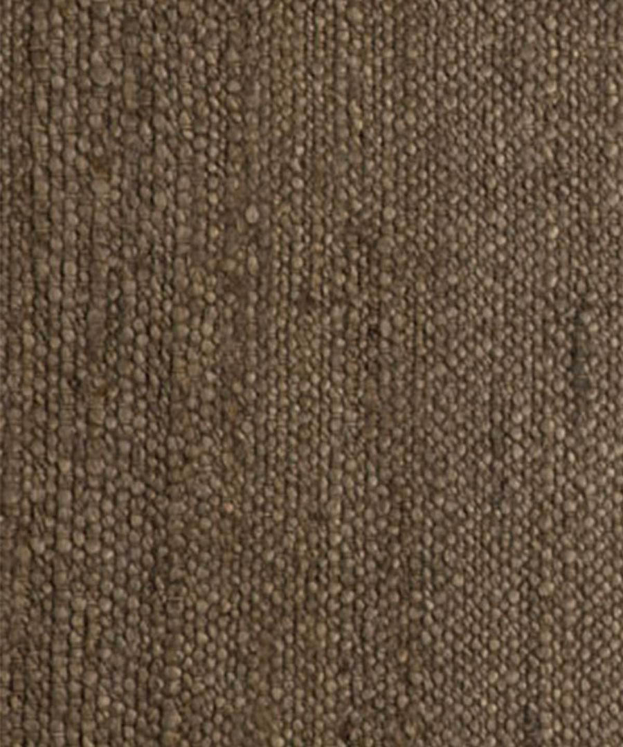 Herb Rug in Brown by nanimarquina | TRNK