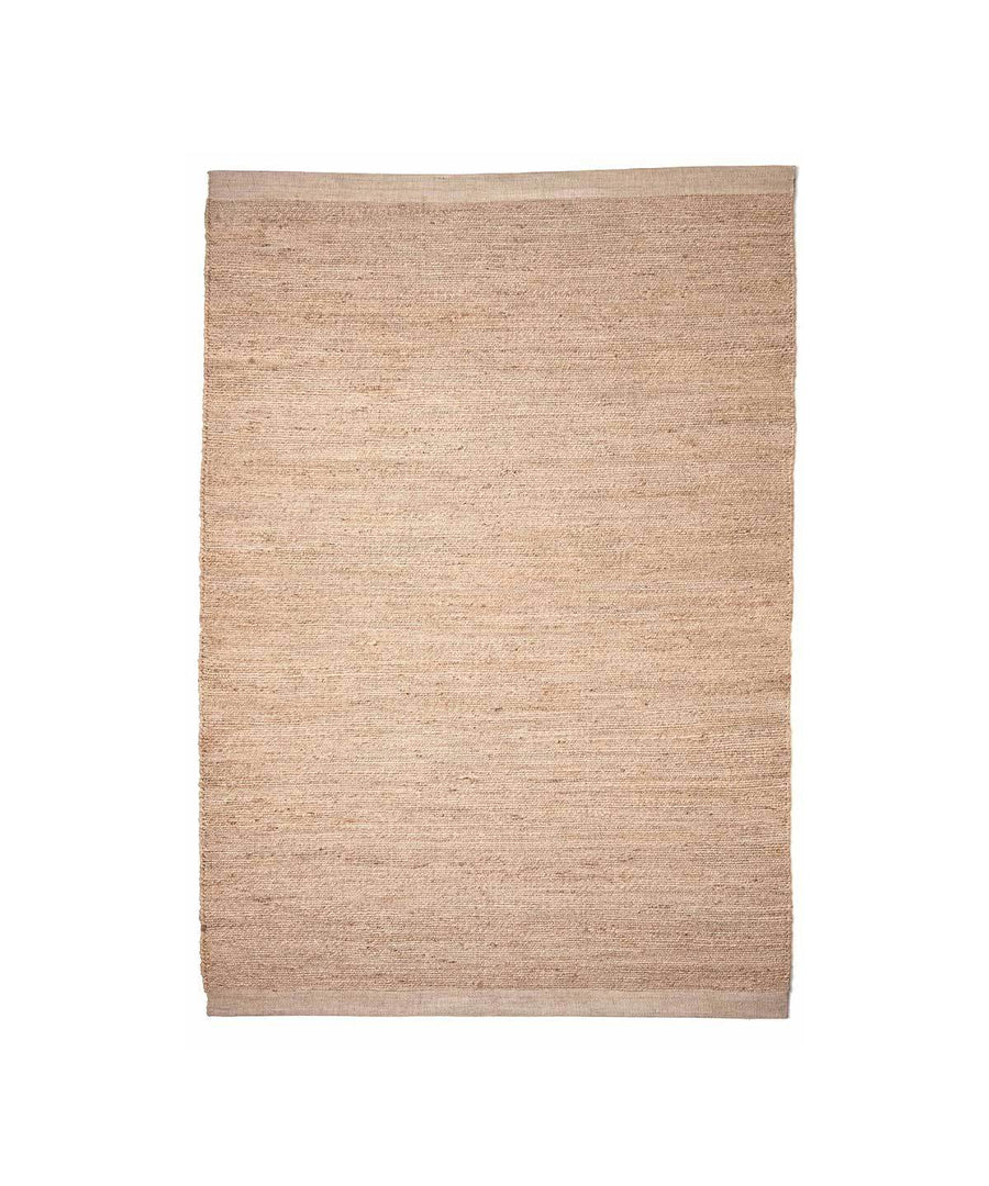 Herb Rug in Natural by nanimarquina | TRNK