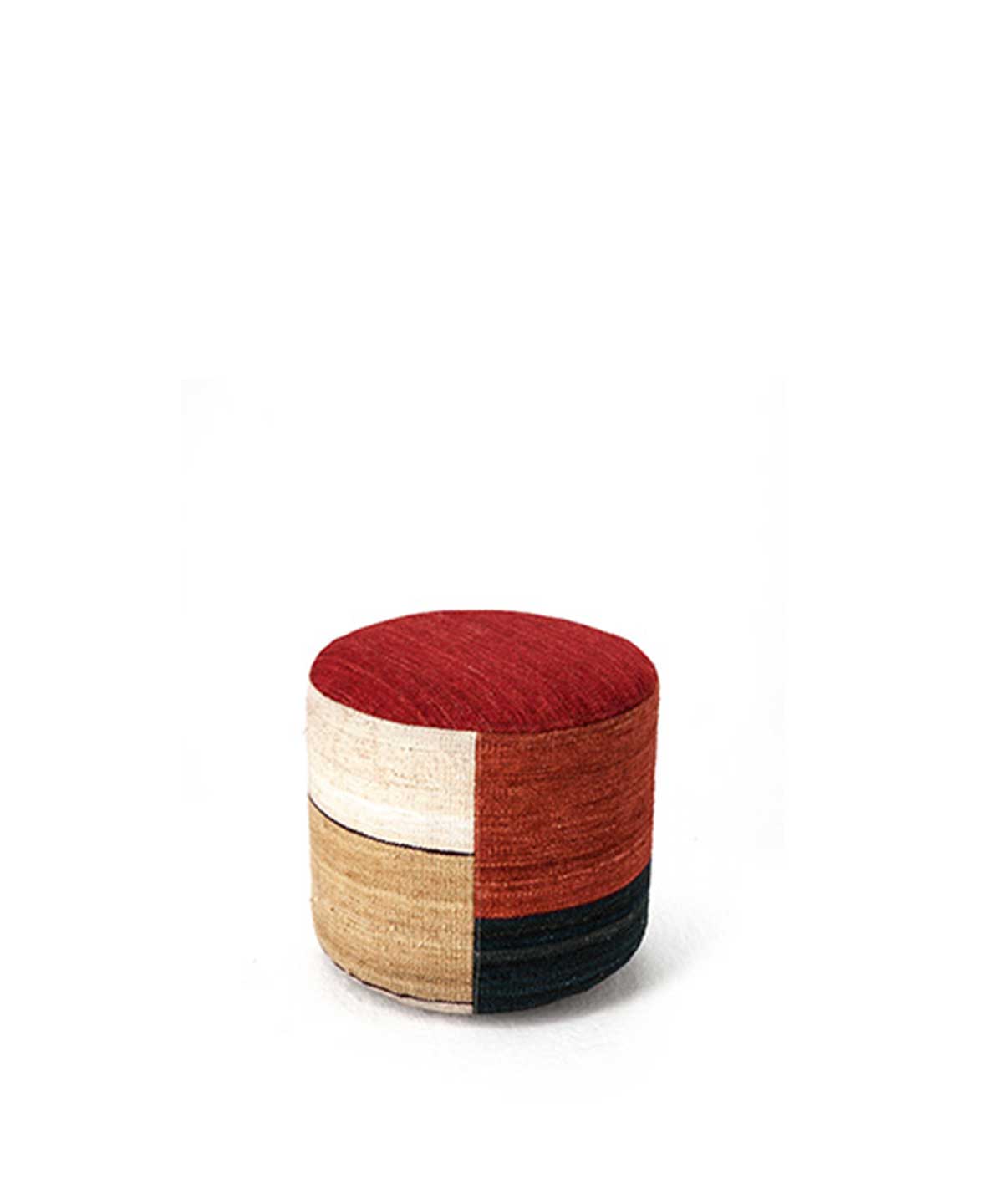 Kilim Pouf 3