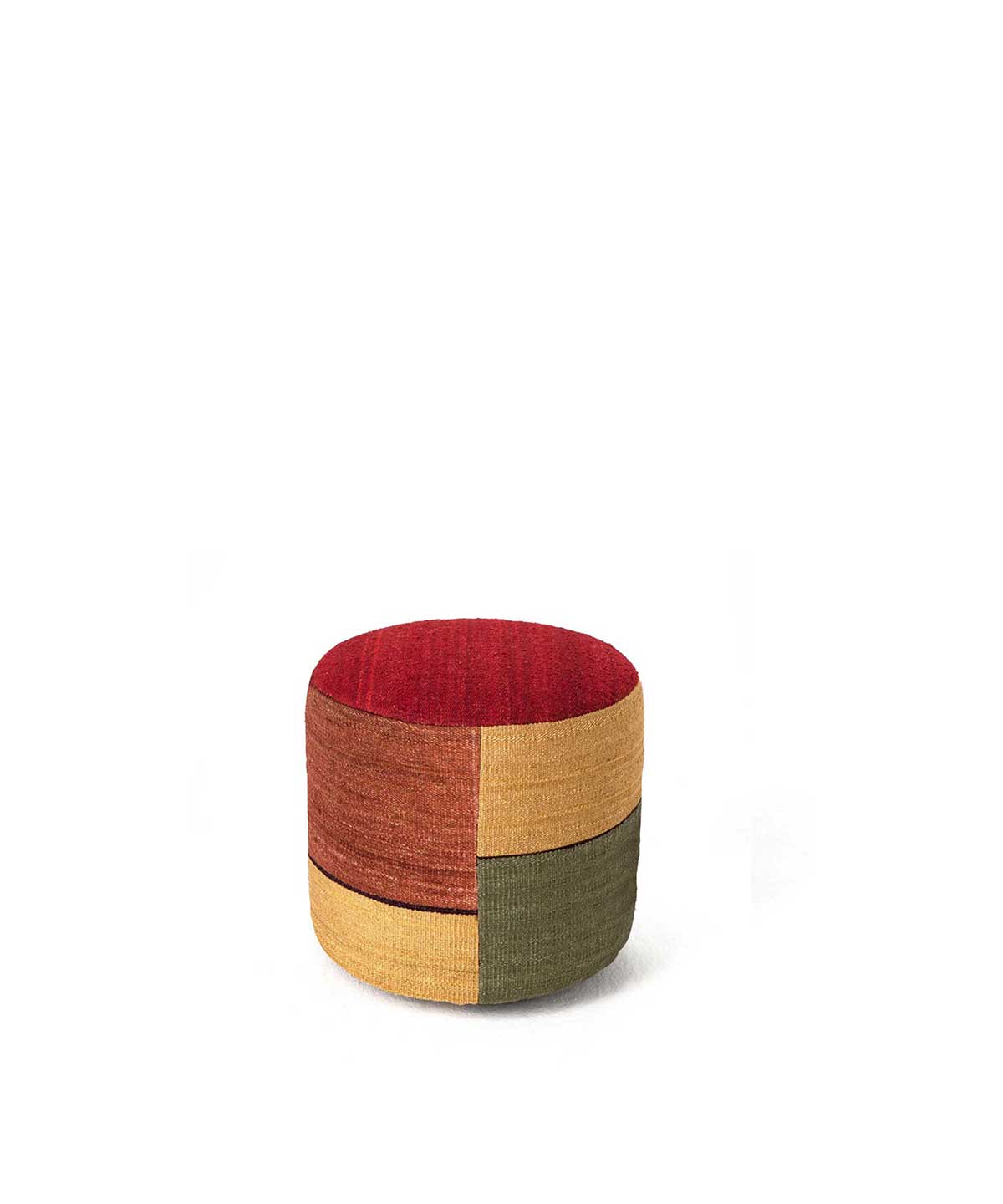 Kilim Pouf 4