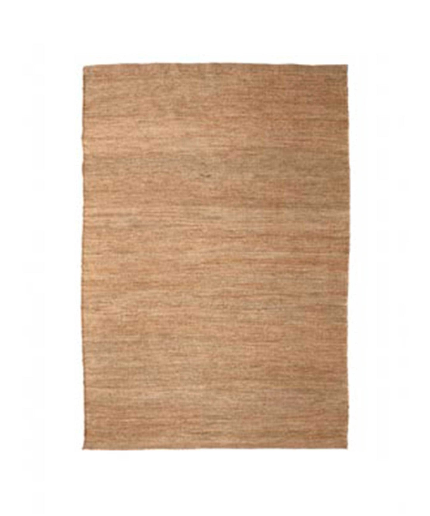 Knitted Rug in Natural by nanimarquina | TRNK