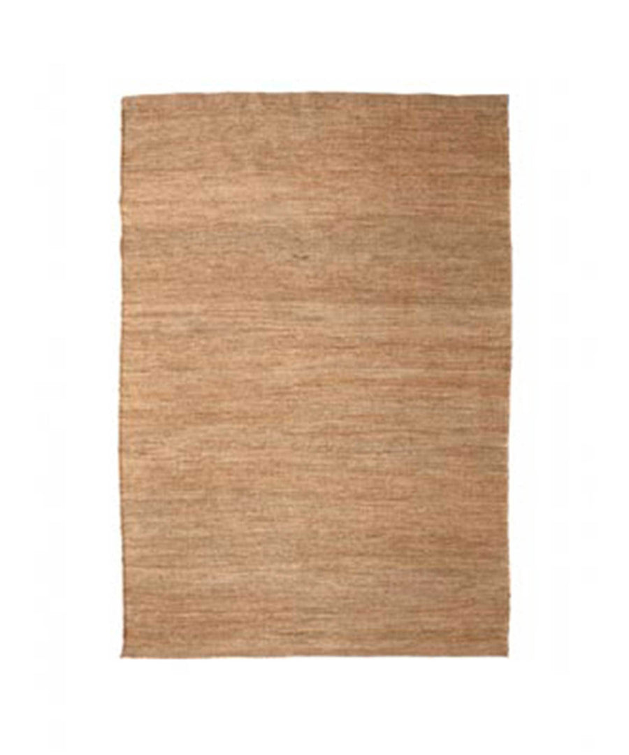 Knitted Rug in Natural by nanimarquina | TRNK