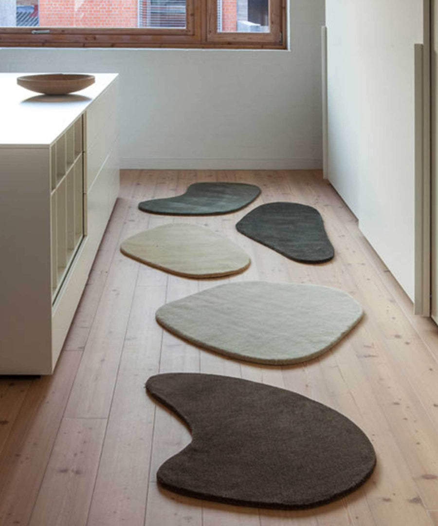 Little Stone Rug 8 by nanimarquina | TRNK