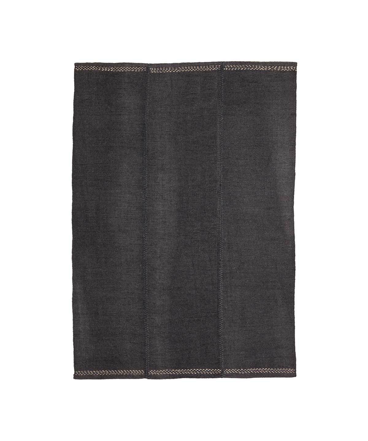 Mia Rug in Navy by nanimarquina | TRNK