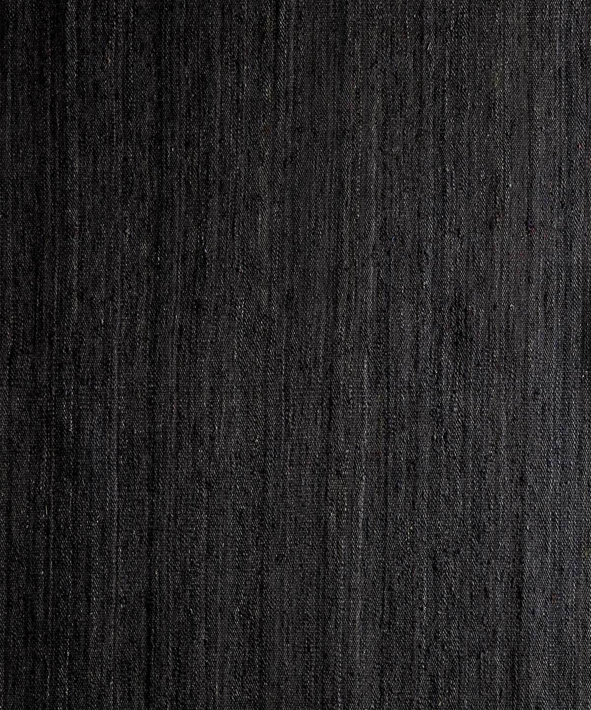 Nomad Rug in Black by nanimarquina | TRNK