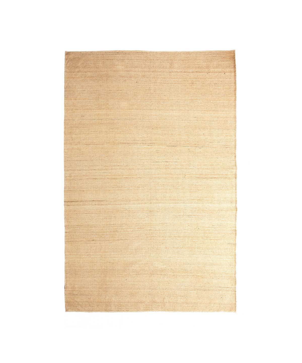 Nomad Rug in Natural by nanimarquina | TRNK