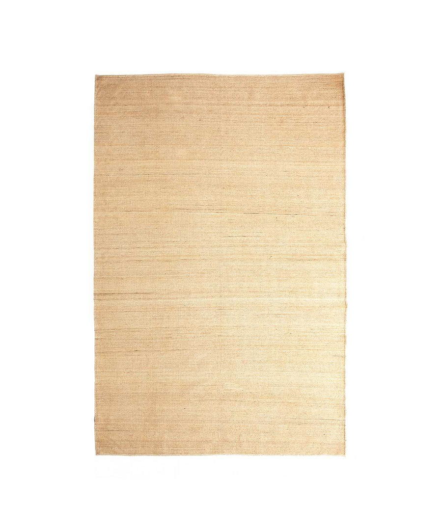 Nomad Rug in Natural by nanimarquina | TRNK