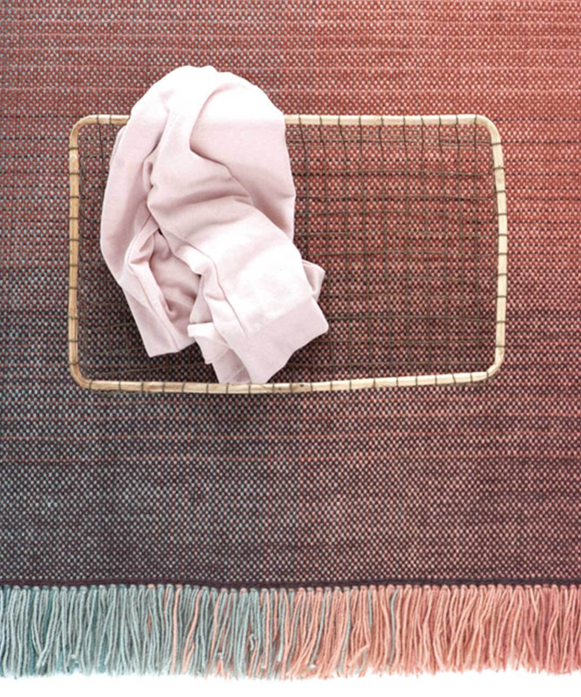 Shade Rug in Palette 1 by nanimarquina | TRNK