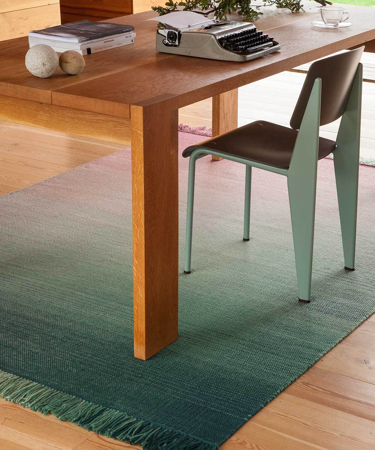 Shade Rug in Palette 1 by nanimarquina | TRNK