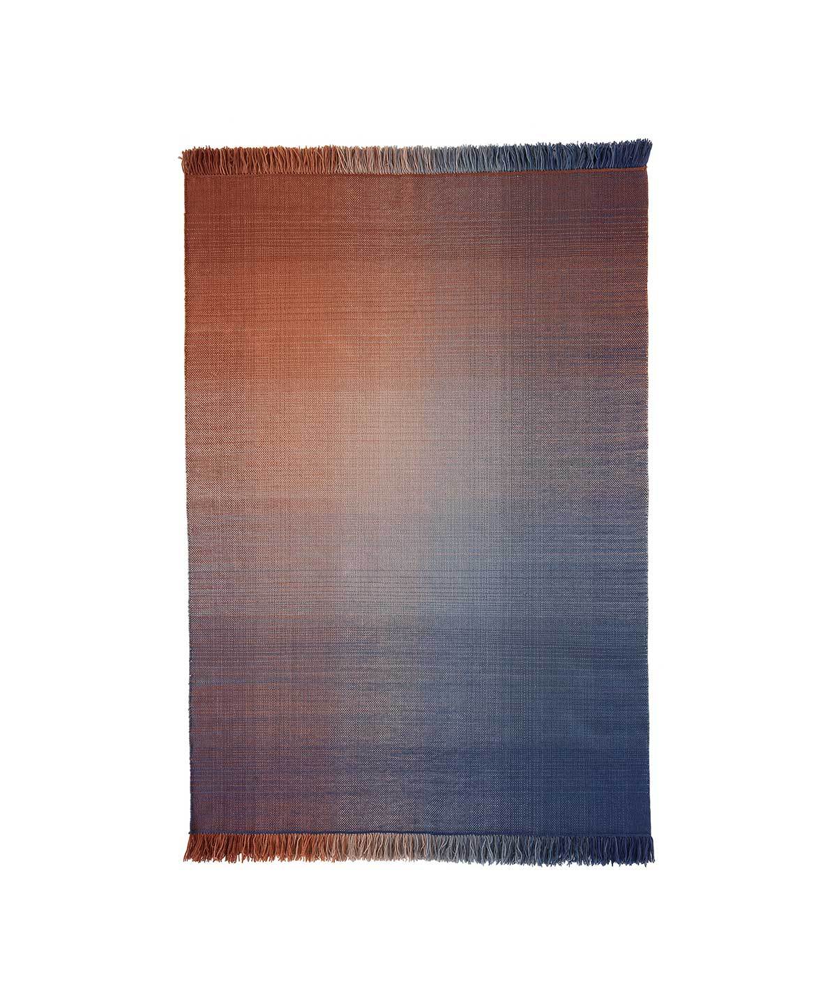 Shade Rug in Palette 2 by nanimarquina | TRNK