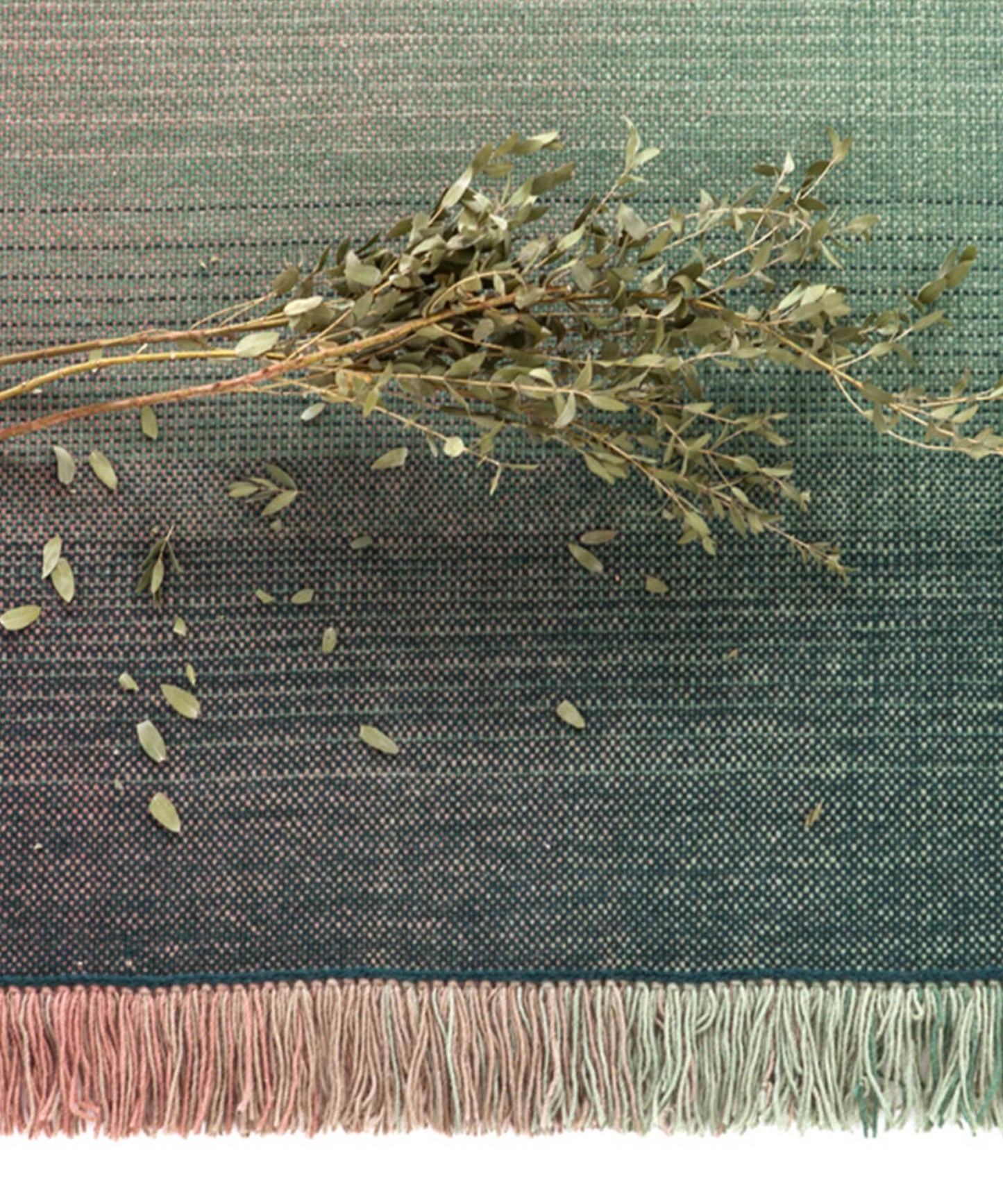Shade Rug in Palette 3 by nanimarquina | TRNK