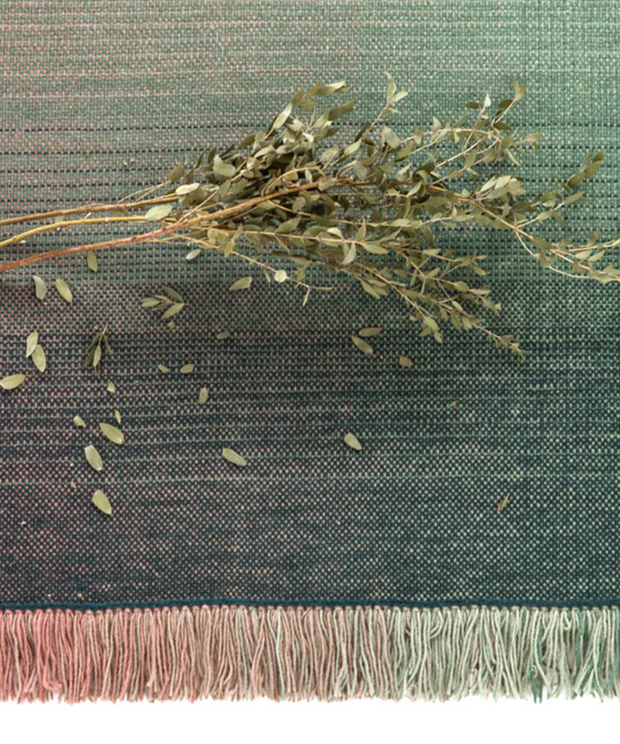Shade Rug in Palette 3 by nanimarquina | TRNK