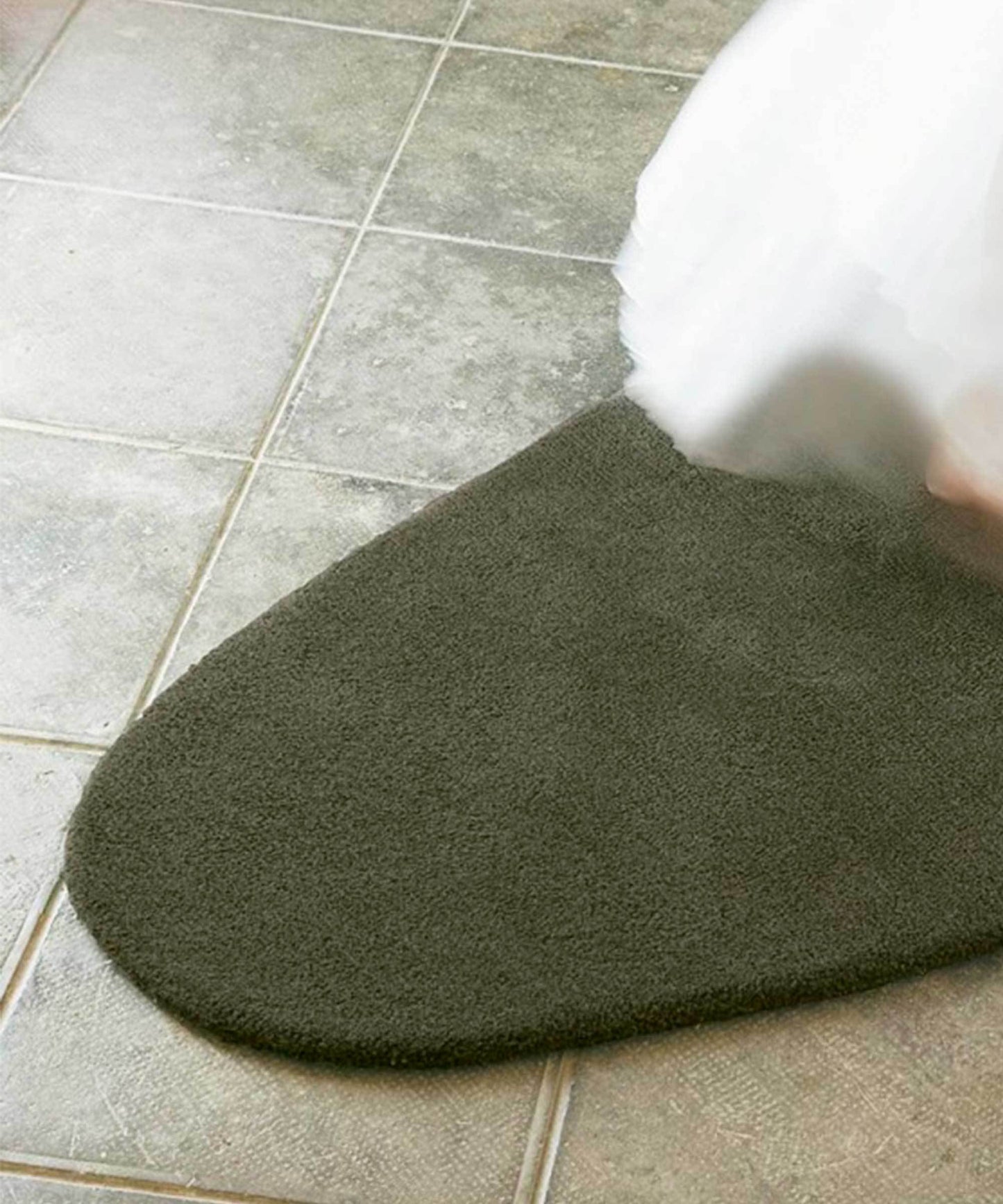 Stone Rug 2 by nanimarquina | TRNK