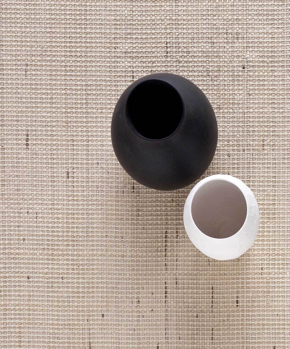 Tatami Rug in Natural by nanimarquina | TRNK