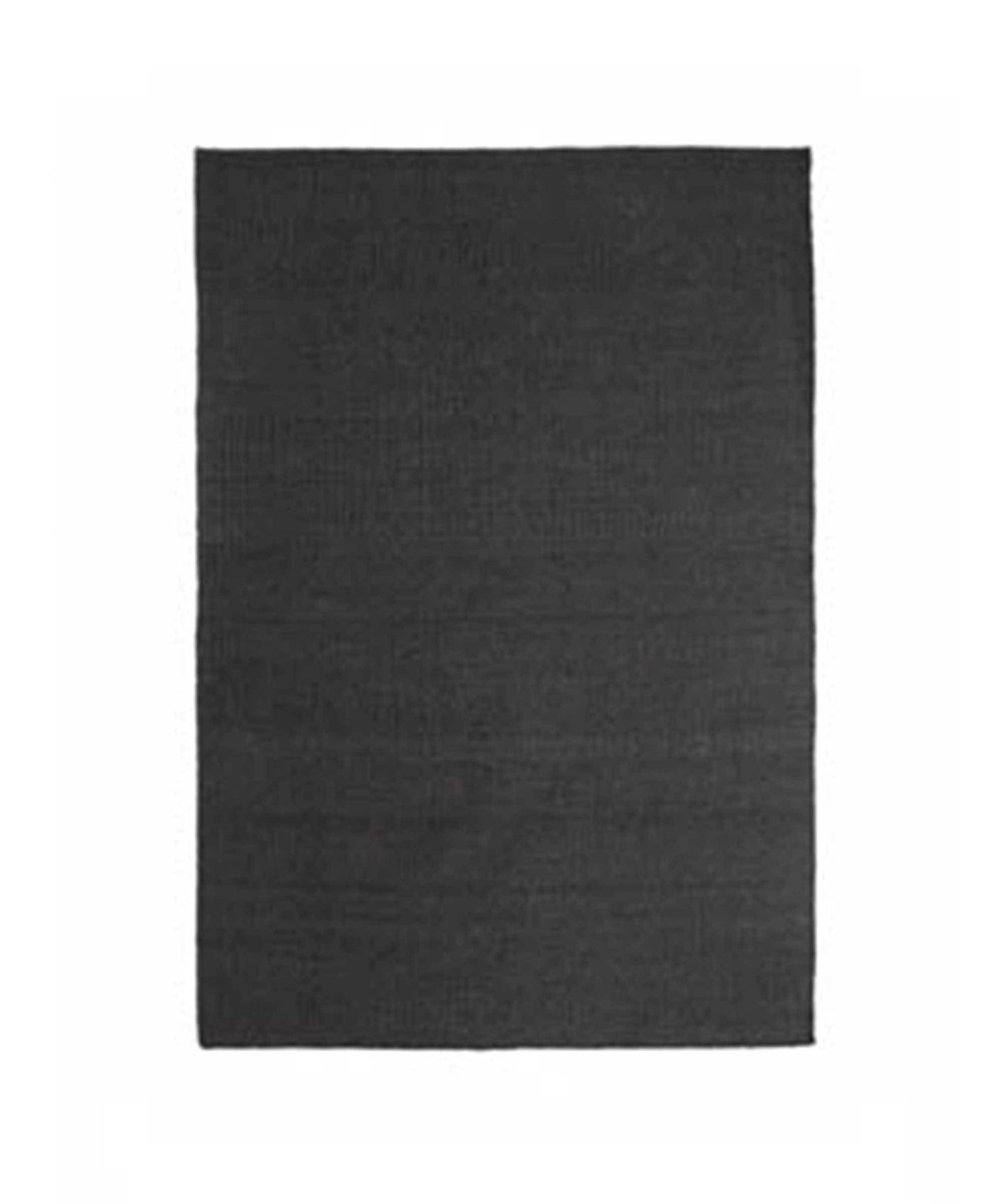Vegetal Rug in Black by nanimarquina | TRNK
