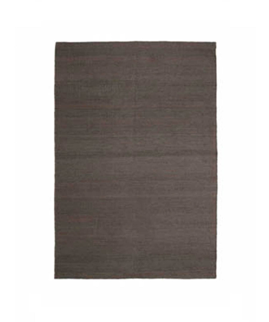 Vegetal Rug in Brown by nanimarquina | TRNK