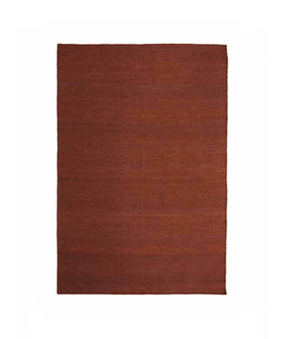 Vegetal Rug in Garnet by nanimarquina | TRNK