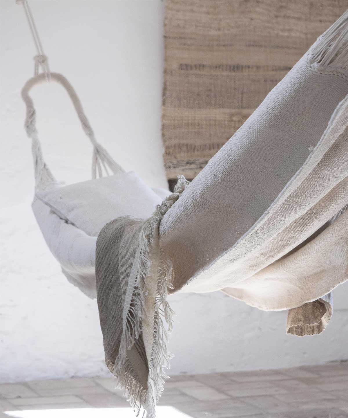 Wellbeing Hammock