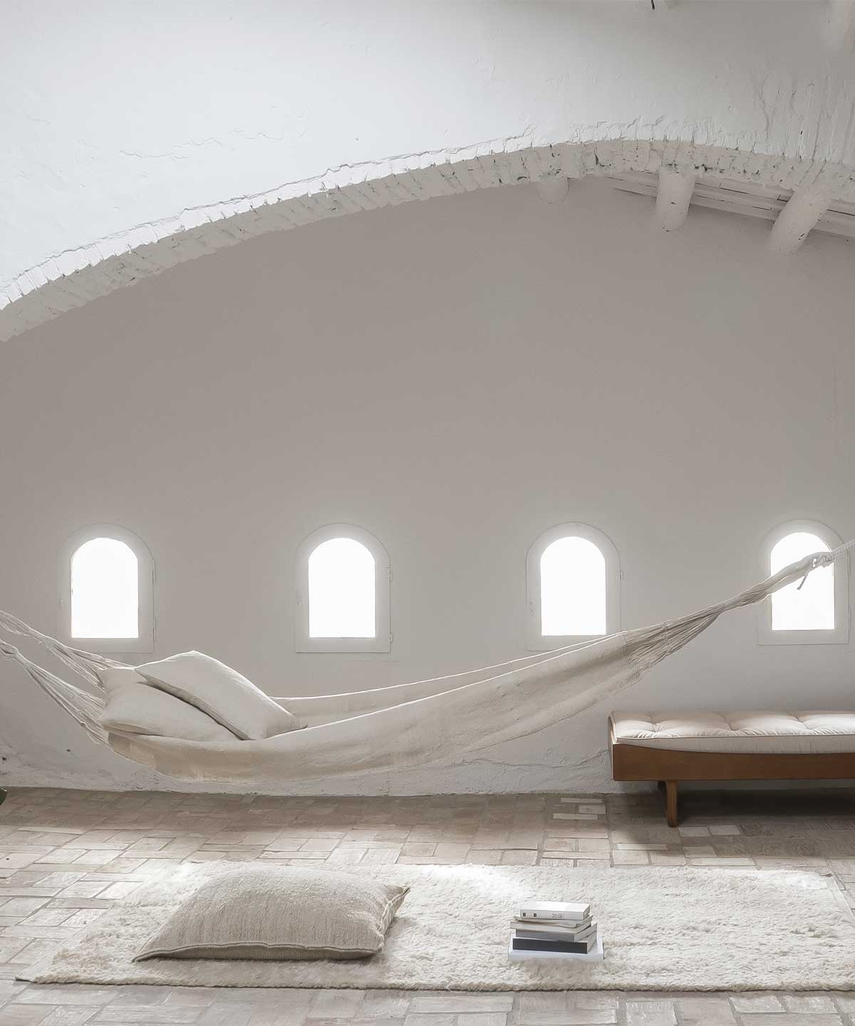 Wellbeing Hammock