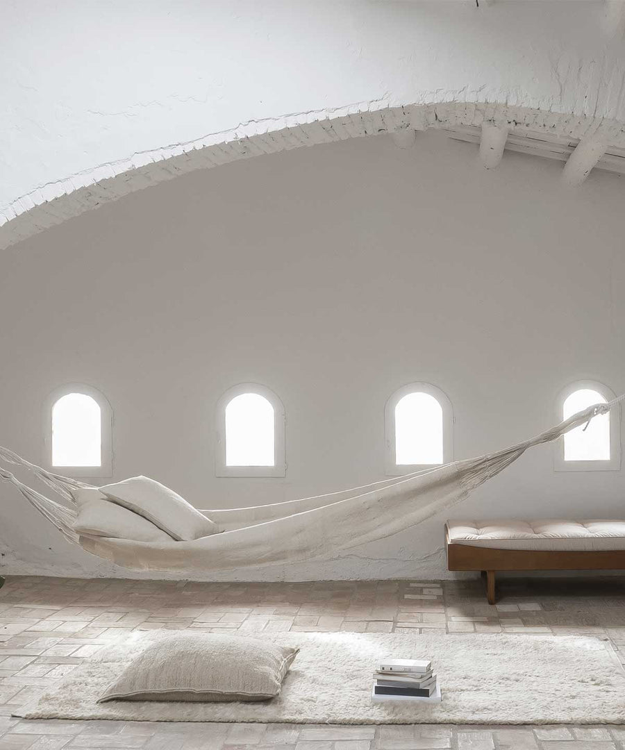 Wellbeing Hammock