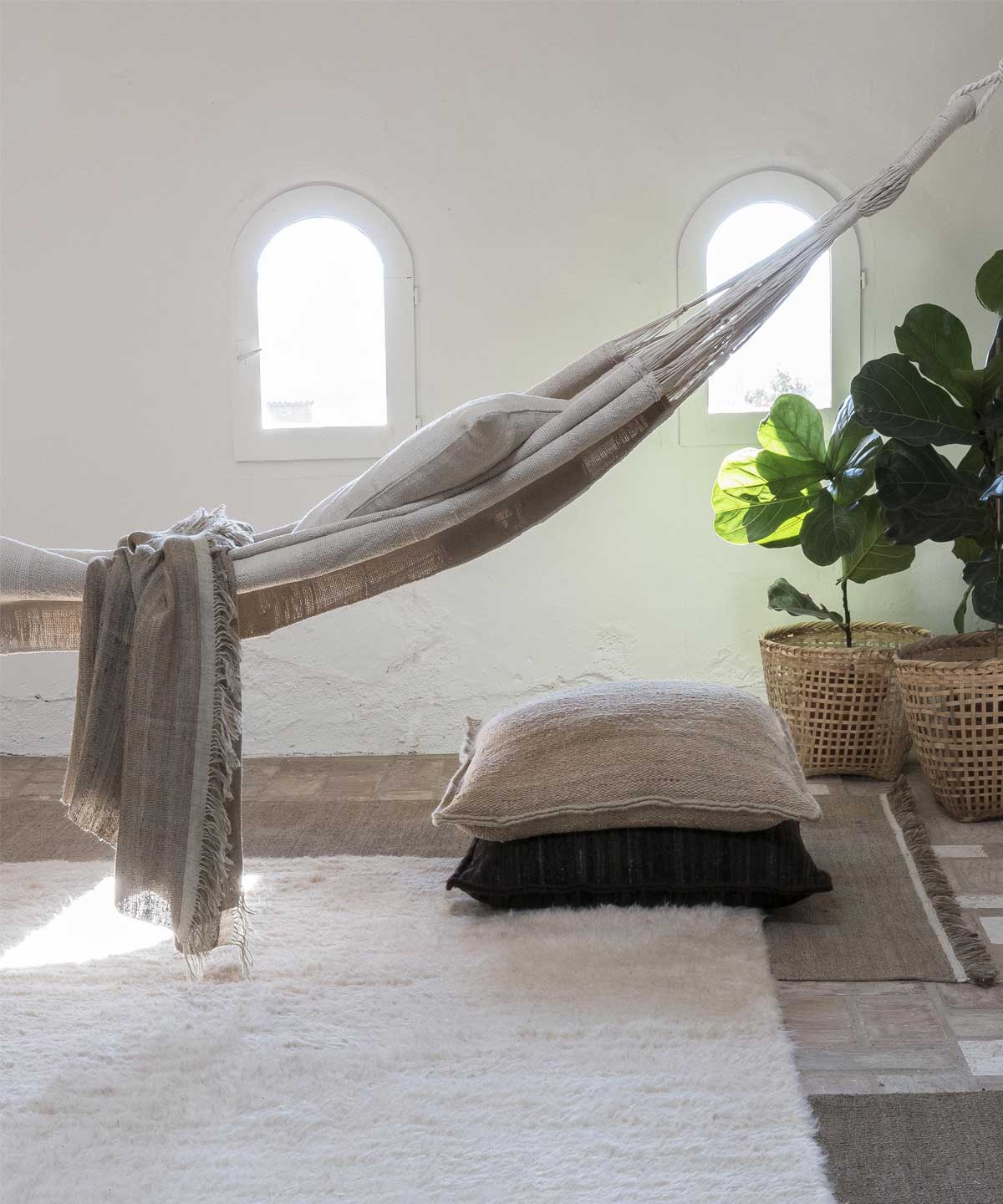 Wellbeing Hammock