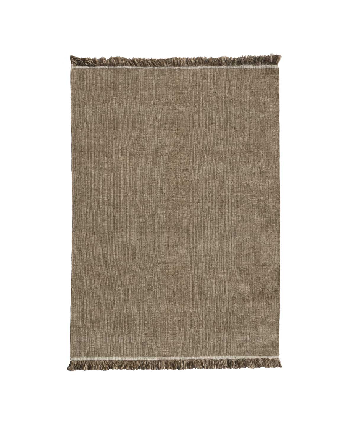 Wellbeing Nettle Dhurrie Rug