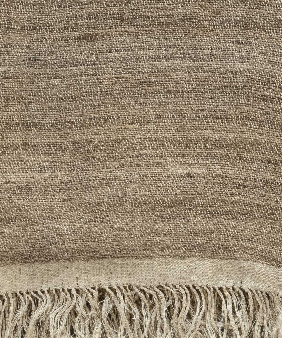 Wellbeing Throw Blanket