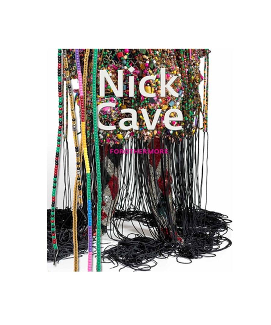 Nick Cave: Forothermore