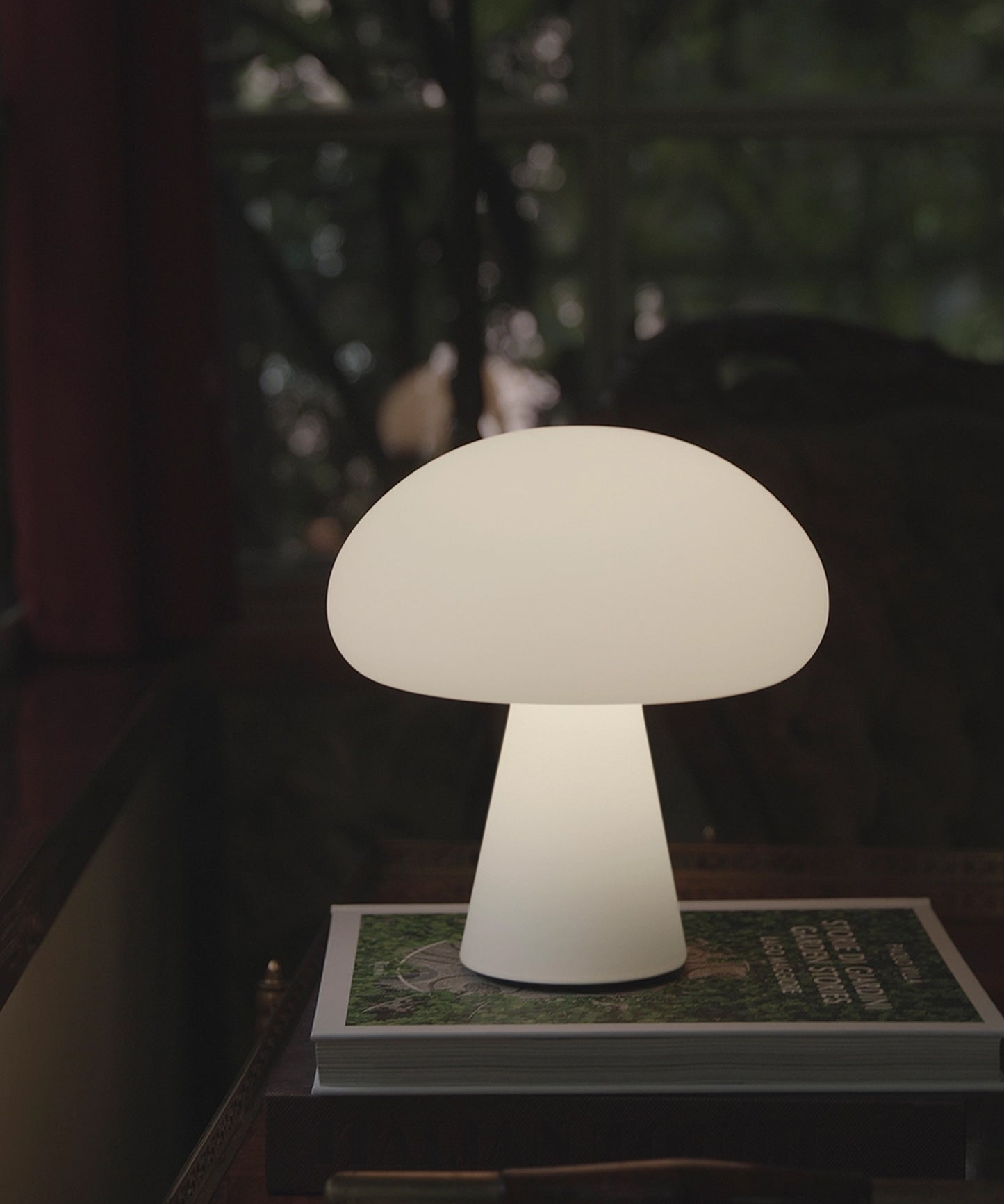 Obello Lamp