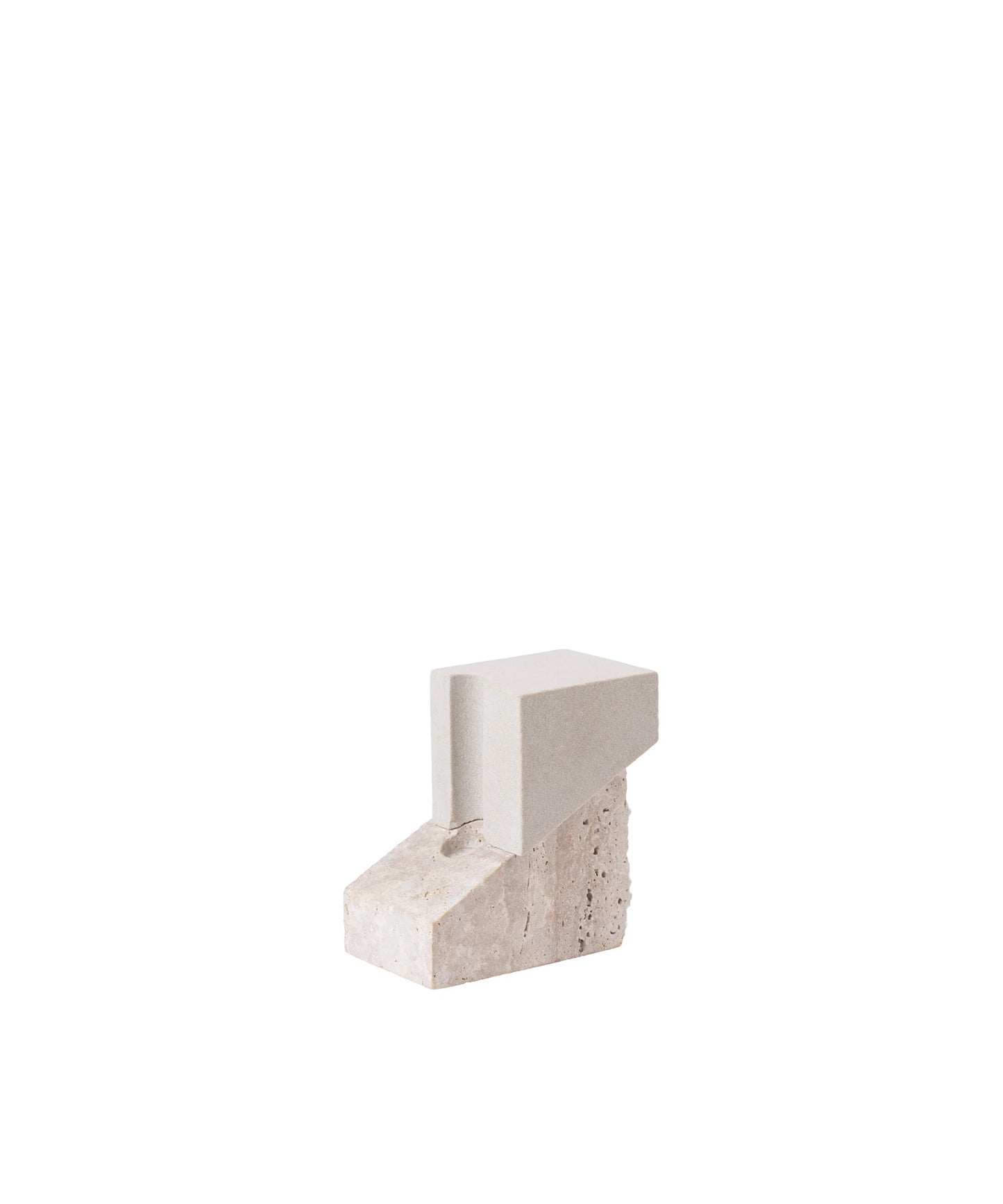 Offset Candleholder Vol 1