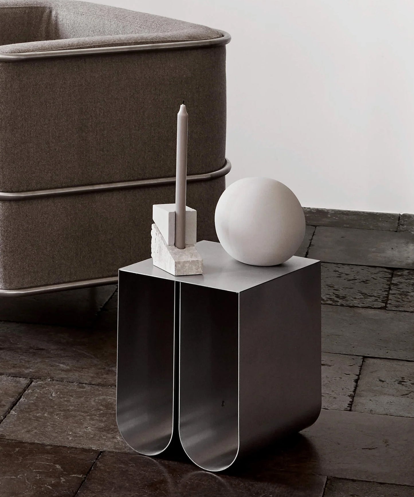 Offset Candleholder Vol 1