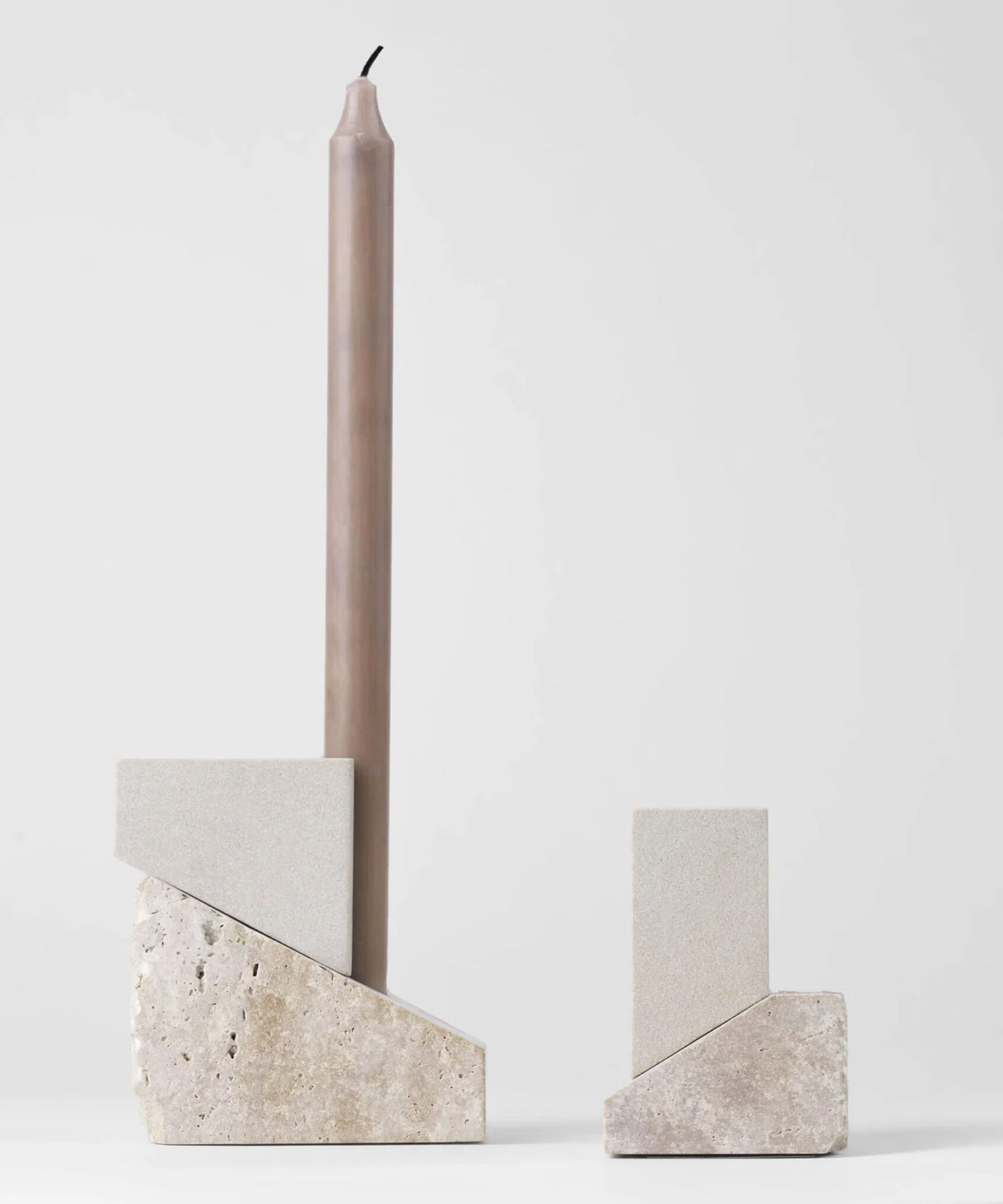 Offset Candleholder Vol 1