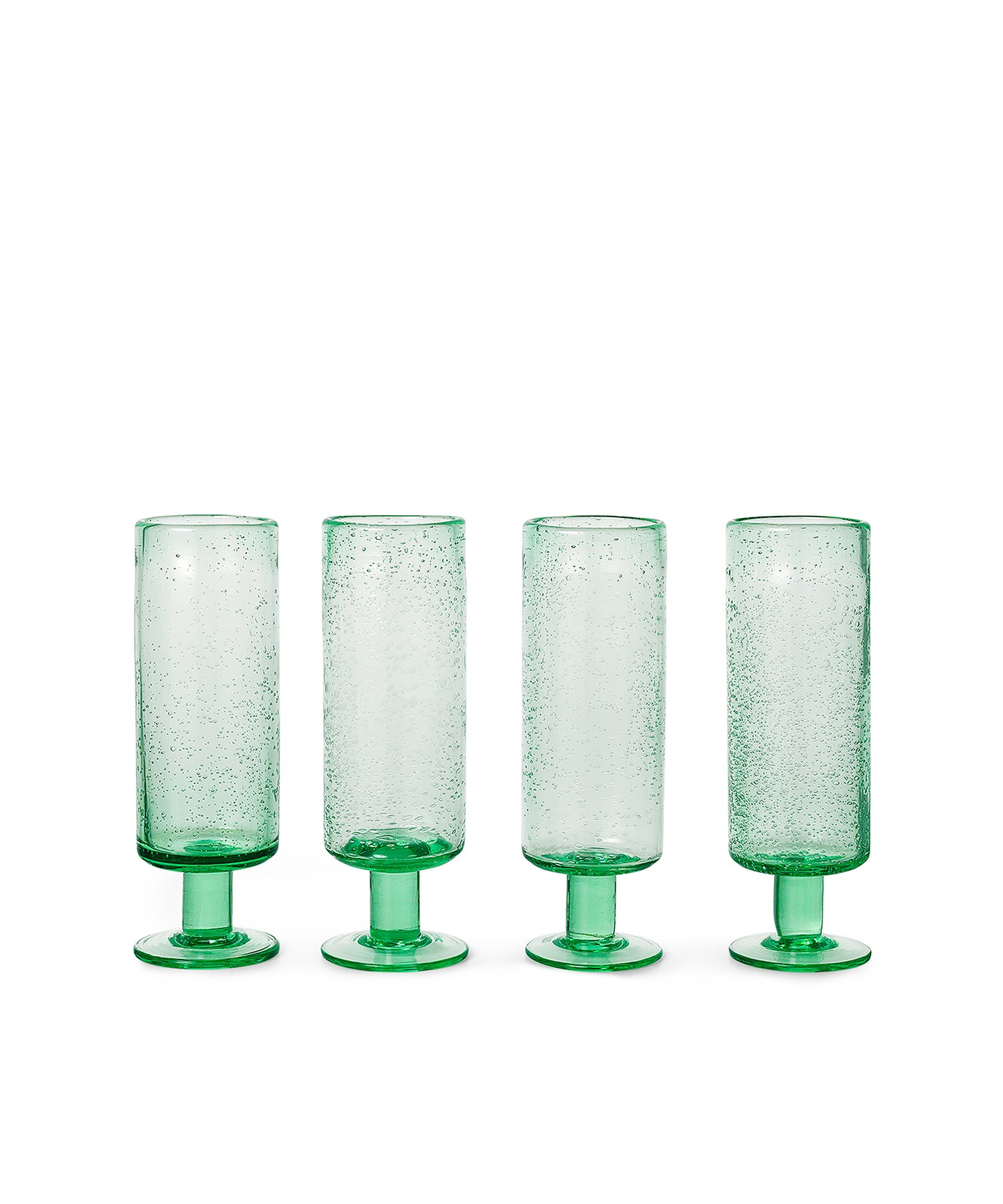 Oli Champagne Flute