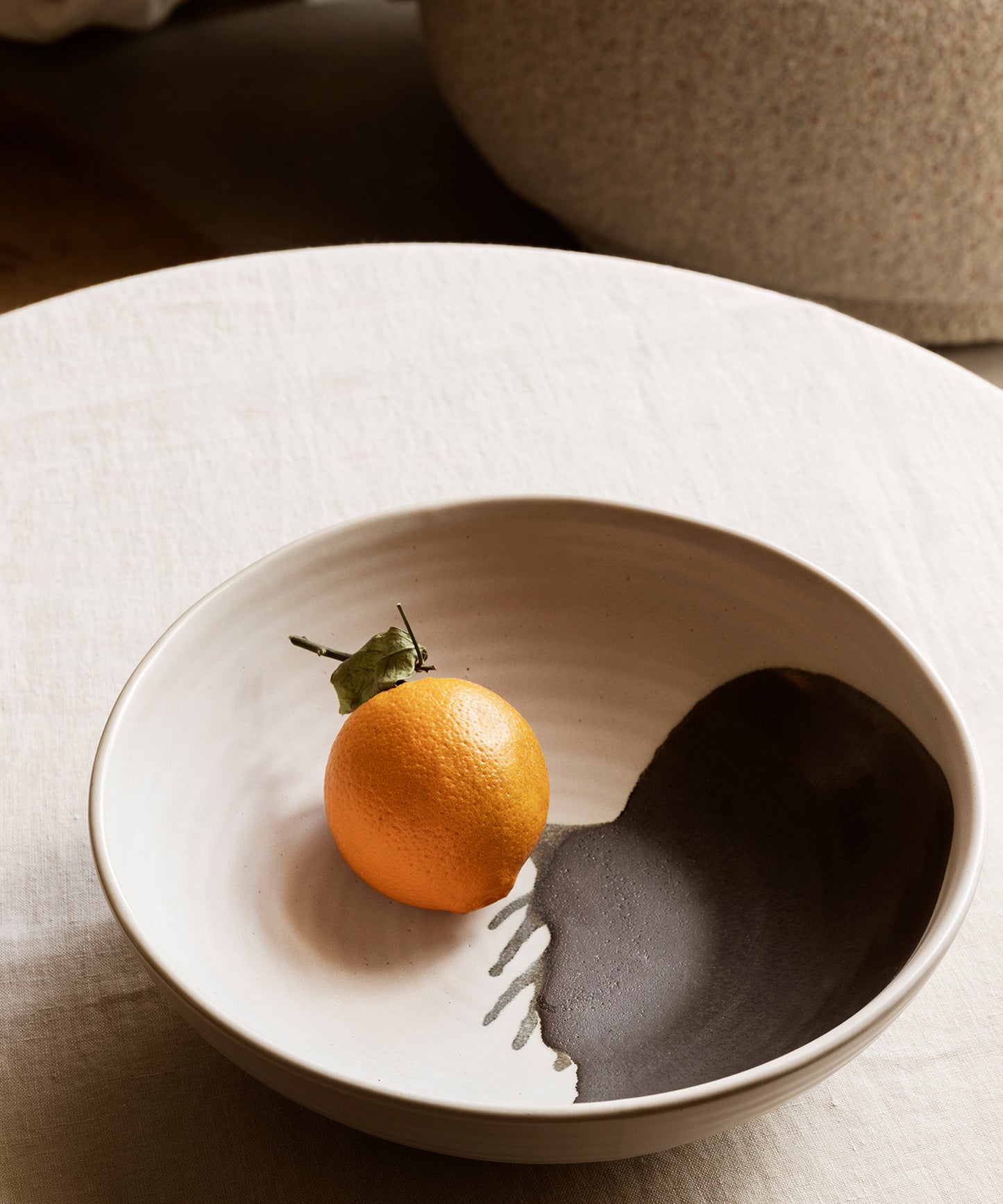 Omhu Bowl