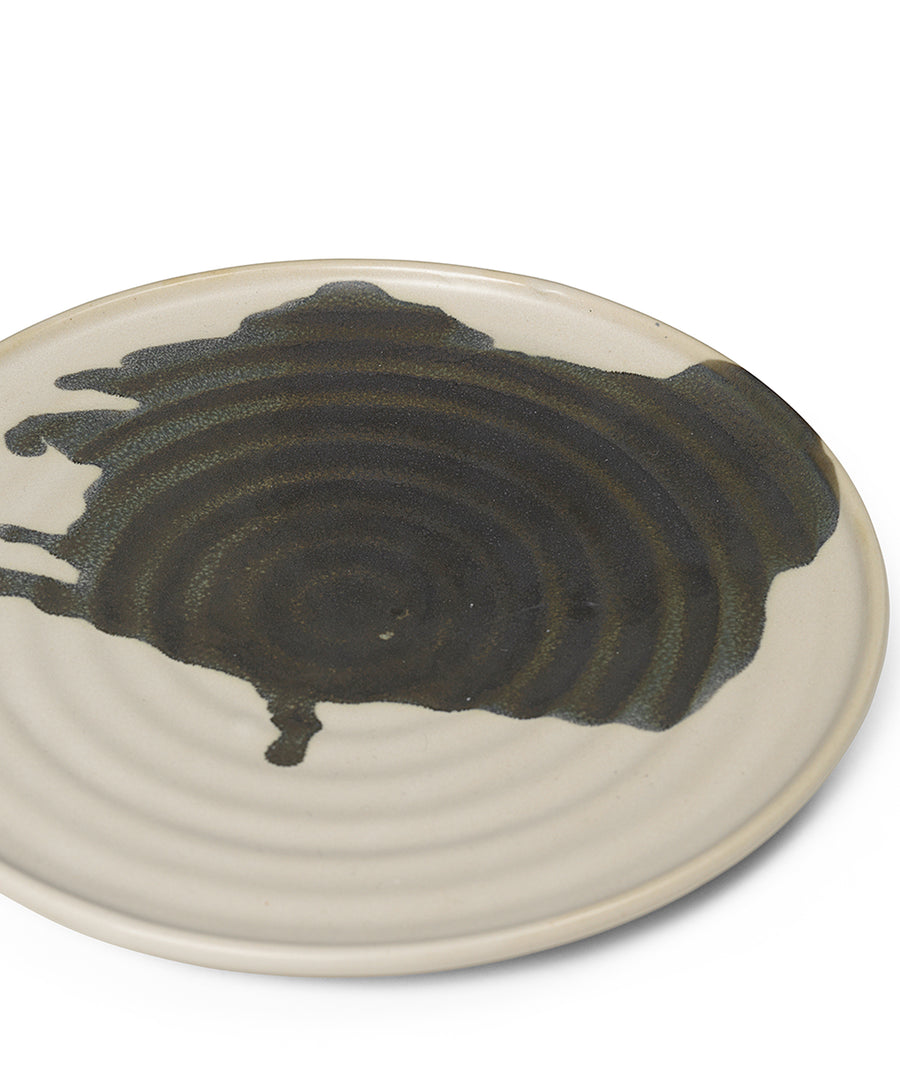 Omhu Plate